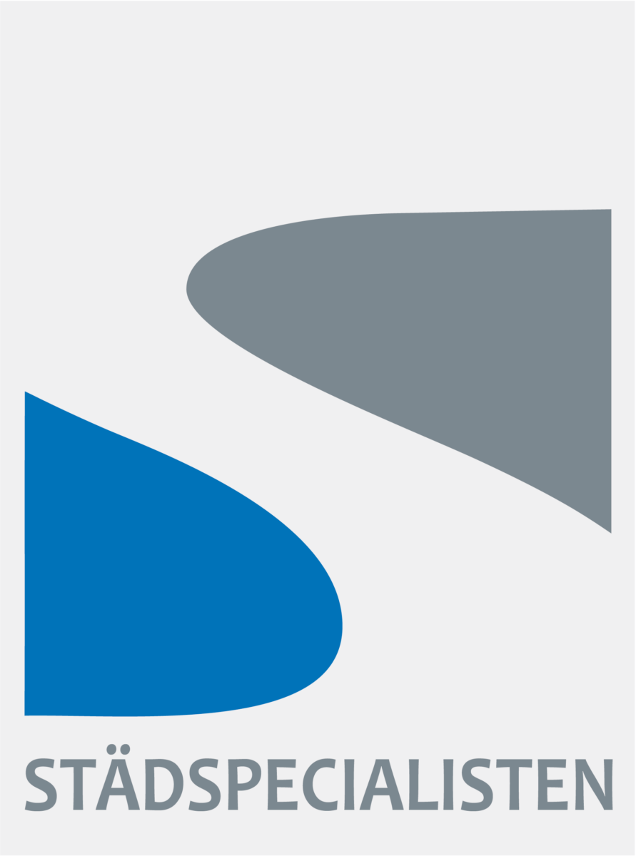 Städspecialisten Gotland logo