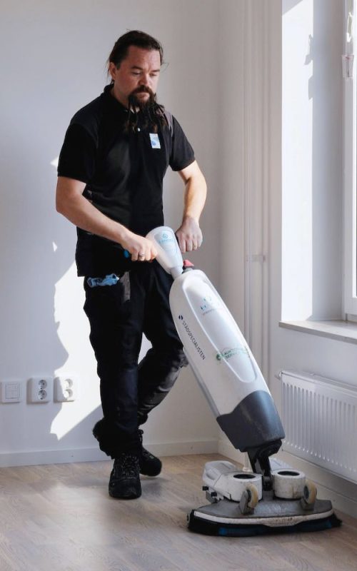 Städspecialisten - 2