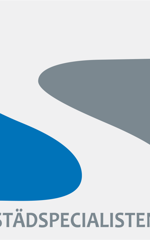 Städspecialisten Gotland logo
